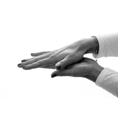 Ekspres manicure